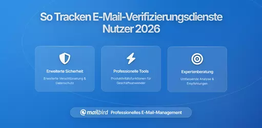 Wie E-Mail-Verifizierungsdienste unauffällig Datenprofile in 2026 erstellen