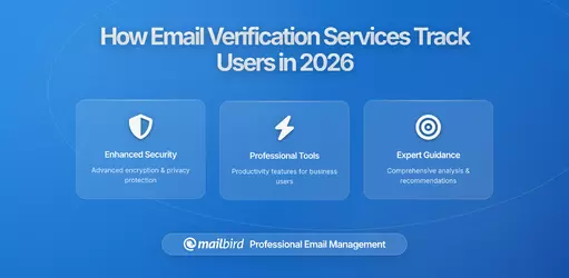 How Email Verification Services Quietly Build Data Profiles on Users in 2026