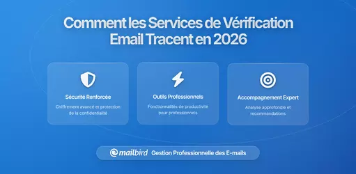 Comment Les Services de Vérification d'Emails Construisent Discrètement des Profils de Données Utilisateurs en 2026