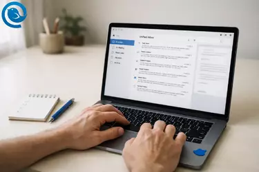 Hoe Freelancers Hun E-mails Efficiënt Moeten Beheren