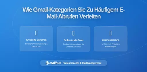 Wie Gmail-Kategorien Sie dazu bringen, E-Mails zu oft zu überprüfen