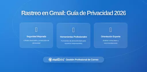 Cómo el Ecosistema de Publicidad y Seguimiento de Gmail se Conecta a la Actividad de tu Bandeja de Entrada: Lo que Necesitas Saber en 2026