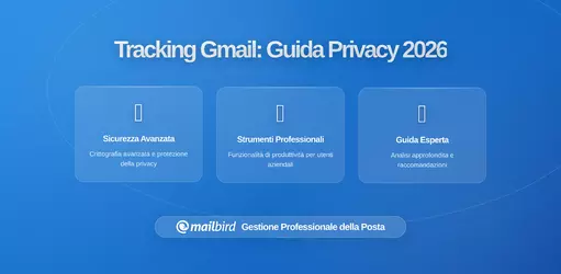 Come l'ecosistema pubblicitario e di tracciamento di Gmail si connette alla tua attività in casella: Cosa Devi Sapere nel 2026