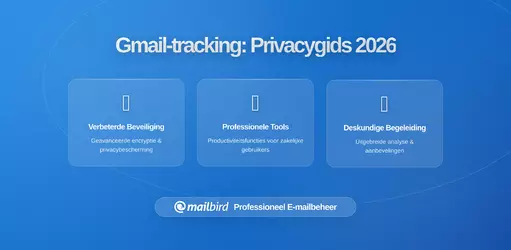 Hoe het advertentie- en volgsysteem van Gmail verbonden is met je inboxactiviteit: Wat je moet weten in 2026