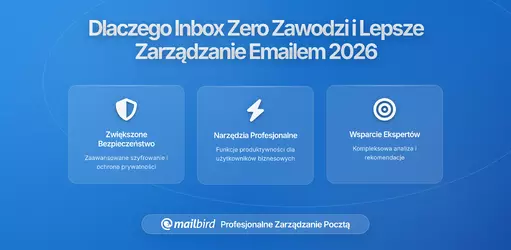 Dlaczego Inbox Zero Zawodzi (I Co Zamiast Tego)