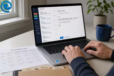 How Independent Consultants Manage Client Email Across Multiple Projects