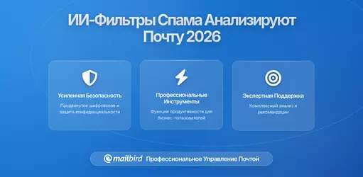 Как фильтры спама на основе машинного обучения анализируют содержимое вашей электронной почты: Конфиденциальность, безопасность и что происходит на самом деле