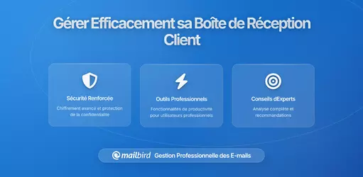 Comment Gérer Efficacement sa Boîte Mail avec de Nombreux Clients