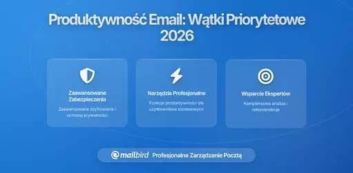 Jak Utrzymać Produktywność Email podczas Zarządzania Wieloma Ważnymi Wątkami