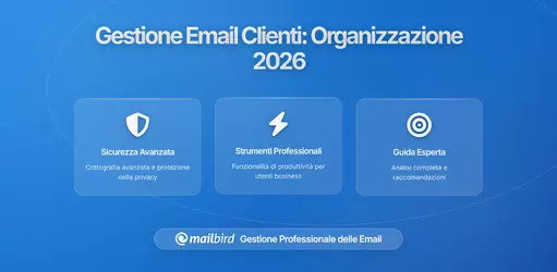 Come Mantenere Chiarezza Nella Posta Quando Gestisci Più Conversazioni Con Clienti Contemporaneamente