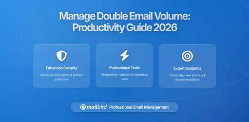 How to Maintain Productivity When Your Inbox Volume Doubles Overnight: A Comprehensive Guide to Email Management at Scale