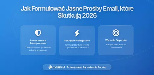 Jak tworzyć jasne pytania w e-mailach, aby działały (przewodnik oparty na dowodach na 2026)