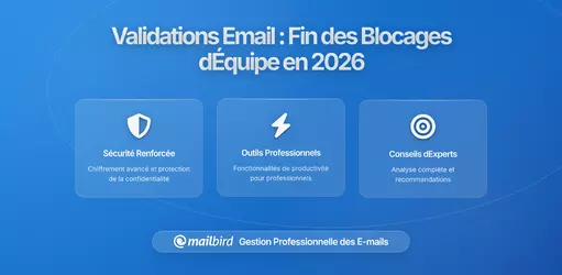 Comment gérer les e-mails lorsque vous êtes le goulot d'étranglement pour votre équipe