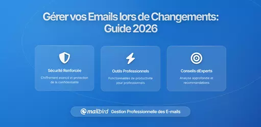 Comment Gérer les Flux de Courriels Quand les Priorités Changent : Guide Pratique