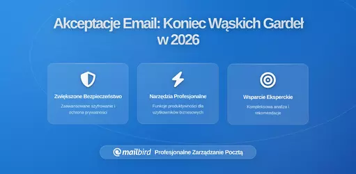Jak zarządzać e-mailami, gdy jesteś wąskim gardełkiem zatwierdzającym w swoim zespole
