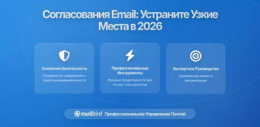 Как управлять почтой, если вы служите узким местом для команды