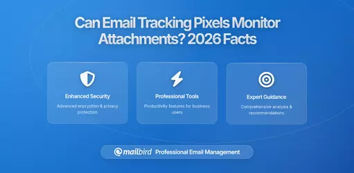 Can Email Tracking Pixels Monitor Your Attachments? Privacy Facts for 2026