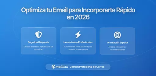 Cómo Optimizar el Email para una Incorporación Rápida en Nuevos Puestos y Roles