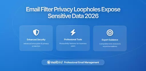 How Privacy Loopholes in Email Filters Expose Your Sensitive Keywords (And What You Can Do About It)