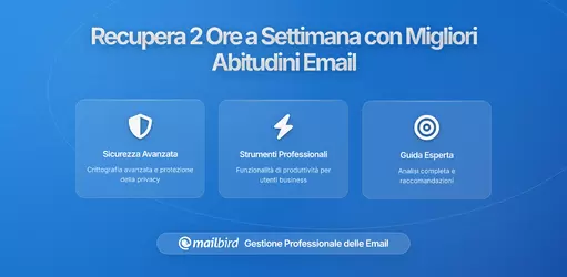 Come Recuperare Due Ore a Settimana Cambiando le Abitudini di Scrittura delle Email