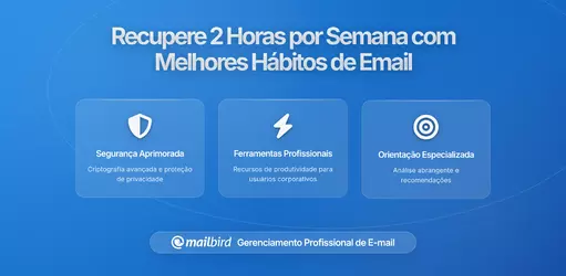 Como Recuperar Duas Horas Por Semana Mudando Seus Hábitos de Escrita de Emails