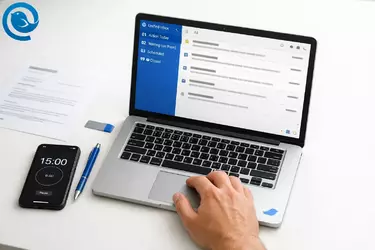 How Recruiters Manage Email Efficiently