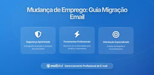 Como Reduzir Custos de Mudança de Email ao Mudar de Emprego ou Clientes: Um Guia Estratégico para Profissionais