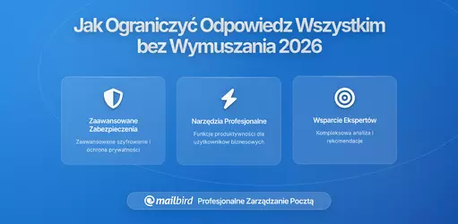 Jak ograniczyć kulturę odpowiadania wszystkim bez nakazów: strategiczny przewodnik dla nowoczesnych zespołów