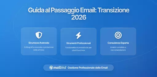 Progettare Protocolli di Consegna Email Robusti per Transizioni del Personale