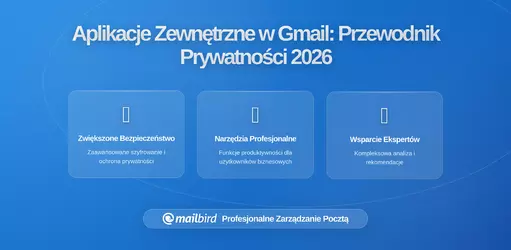 Jak aplikacje firm trzecich uzyskują dostęp do Twojego Gmaila bez Twojej wiedzy (i co możesz z tym zrobić)