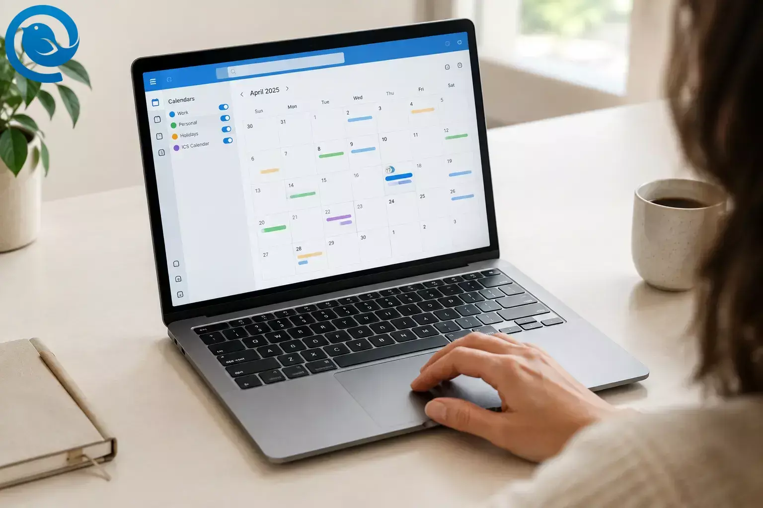 How to Add a Calendar to Outlook (iCloud, Google, Holidays, and More)