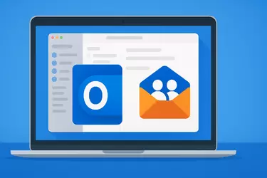 How to Add a Shared Mailbox in Outlook on Mac