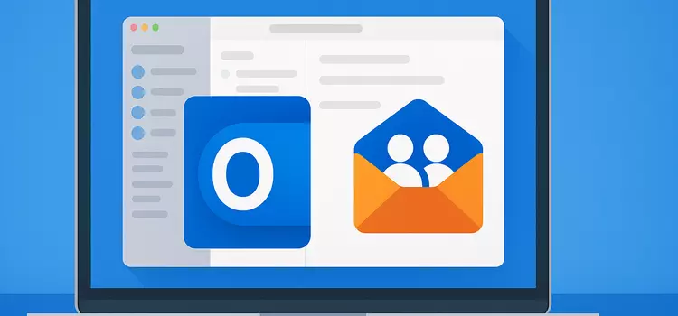 How to Add a Shared Mailbox in Outlook on Mac