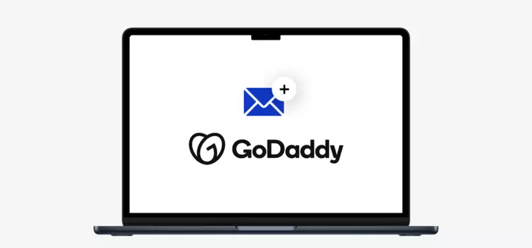 How to Add GoDaddy Email to Your Mac