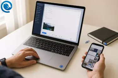 How to Attach a Screenshot to an Email