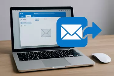 How to Auto Forward Emails in Outlook Mac