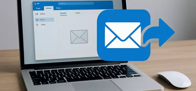 How to Auto Forward Emails in Outlook Mac
