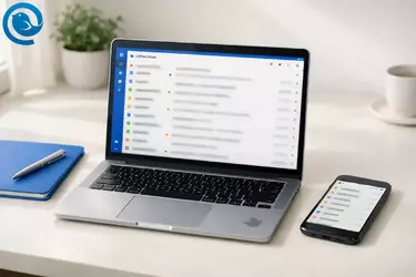How to Combine Multiple Email Accounts Into One Inbox