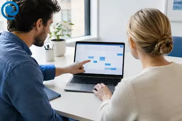 How to Create a Shared Calendar in Outlook for a Team