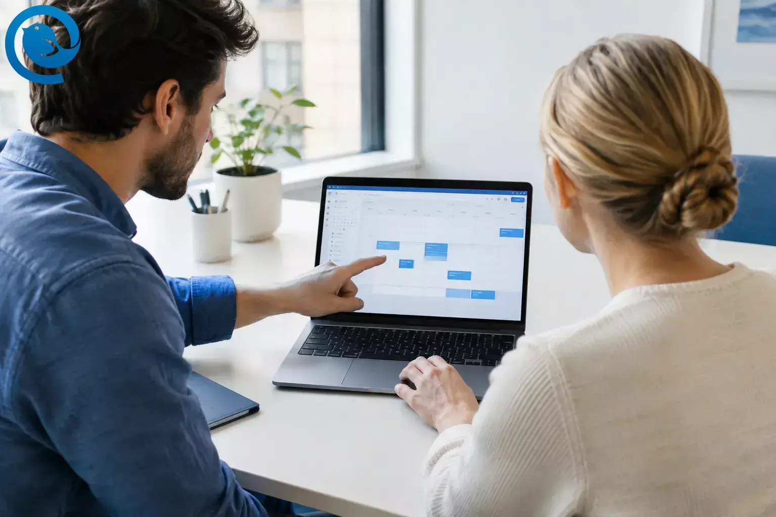 How to Create a Shared Calendar in Outlook for a Team