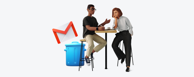 Cómo eliminar una cuenta de Gmail