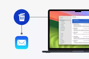 How To Delete Mail App On Mac
