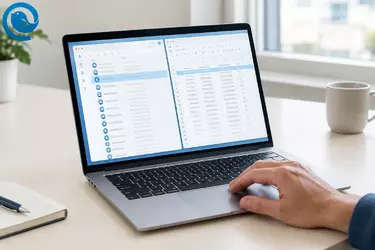 How to Export Outlook Contacts (and Import Them Elsewhere)