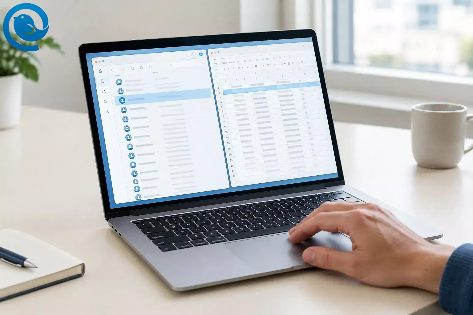 How to Export Outlook Contacts (and Import Them Elsewhere)
