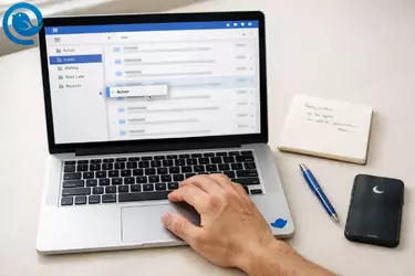 Como Gerir a Sobrecarga de Emails no Trabalho