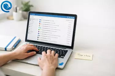 How to Handle Email Overload When Managing Multiple Accounts
