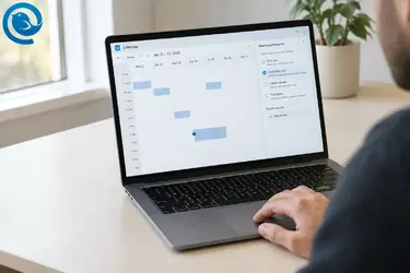 How to Make Your Outlook Calendar Private