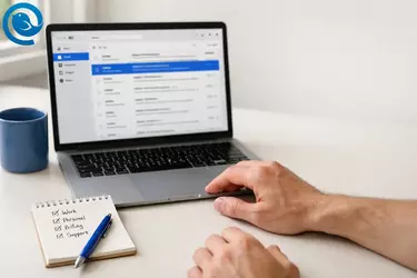 Manage Multiple Email Accounts in One Place