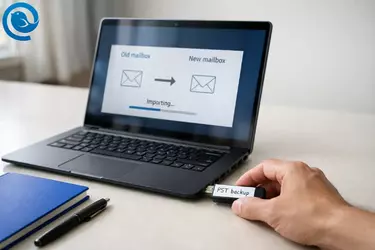 Как перейти с Outlook на Mailbird: пошаговое руководство
