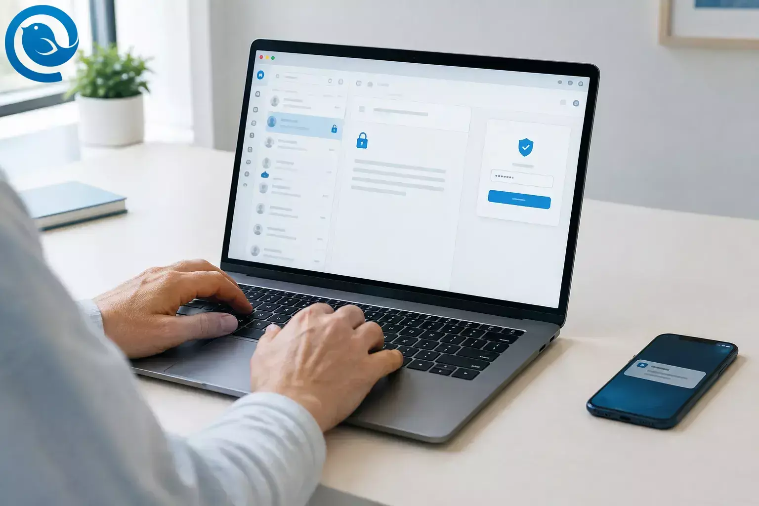 How to Open an Encrypted Email in Outlook, Gmail, and Other Apps